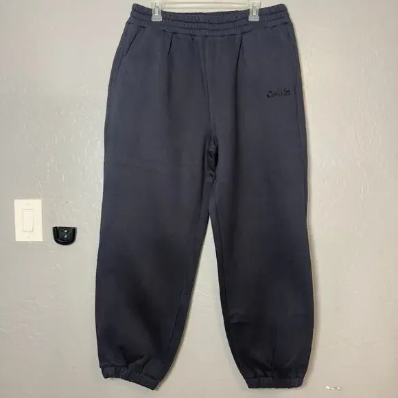 Comfrt Cloud Sweatpants, Navy Blue, XL - Picture 1 of 5